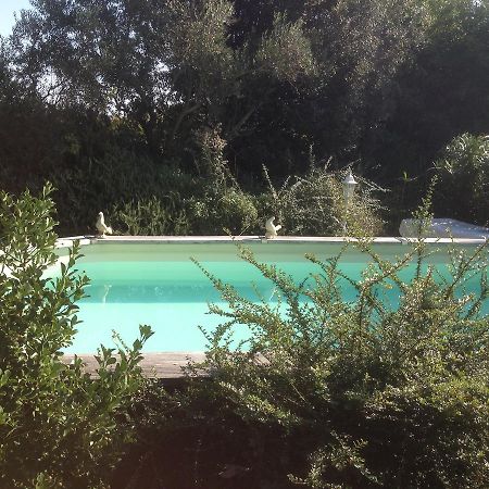 Gite La Gourmandine Saint-Andiol Exterior photo
