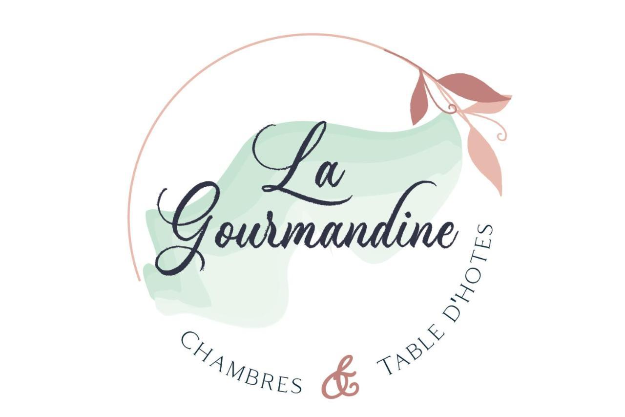 Gite La Gourmandine Saint-Andiol Exterior photo